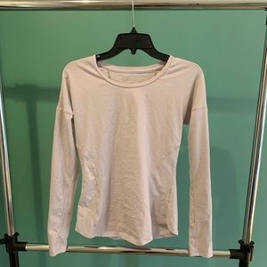 Balance Athletica Vista Top - Lila - Medium